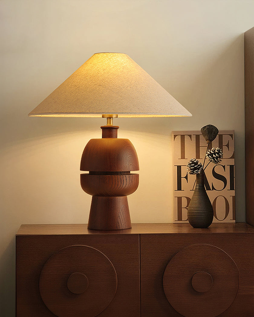 Tenoro Table Lamp