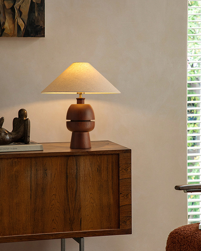 Tenoro Table Lamp