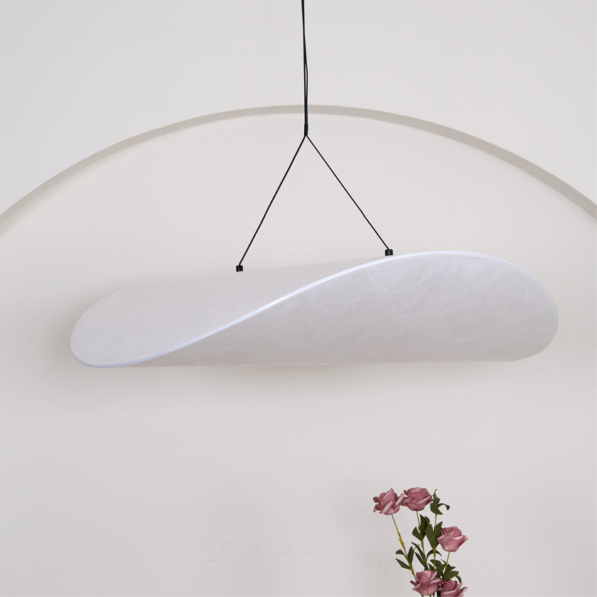 Tense Pendant Lamp