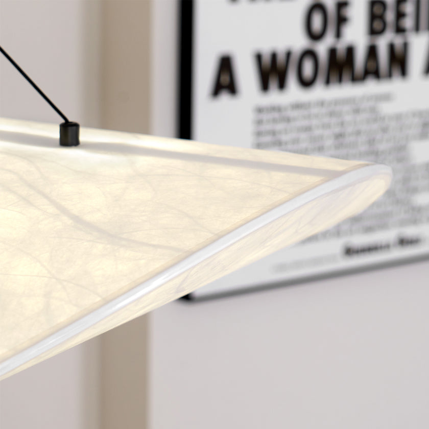 Tense Pendant Lamp