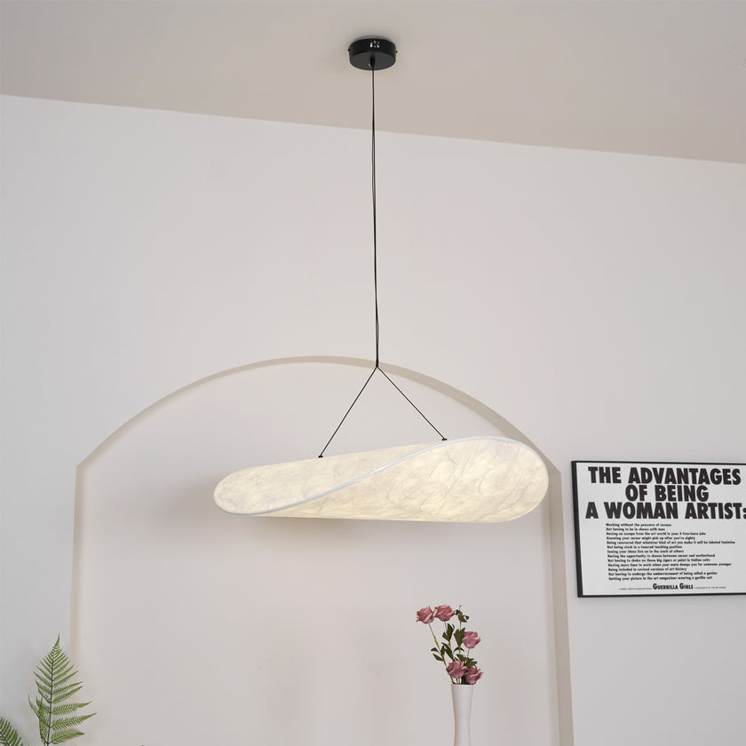 Tense Pendant Lamp