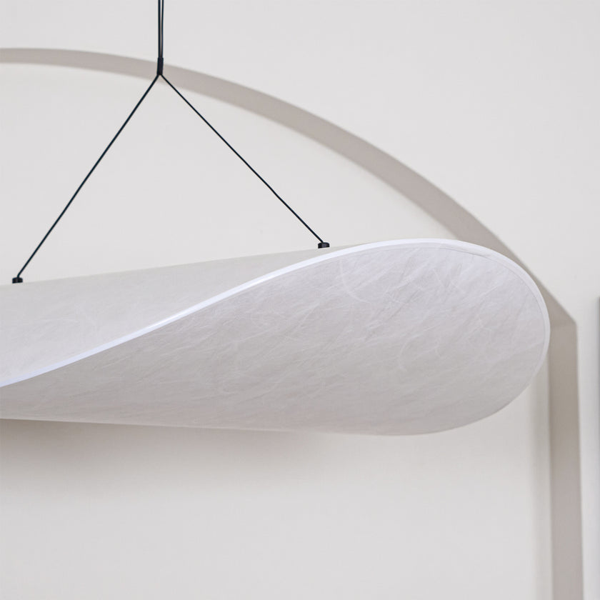 Tense Pendant Lamp