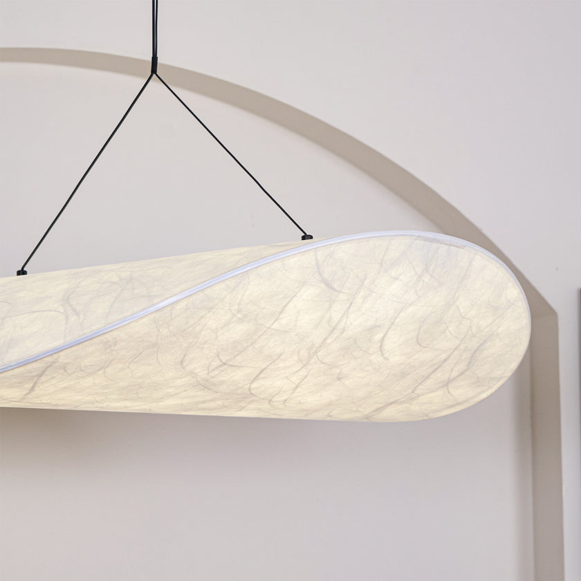 Tense Pendant Lamp