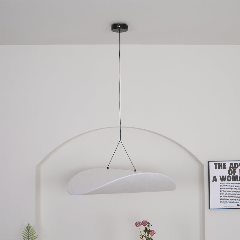 Tense Pendant Lamp