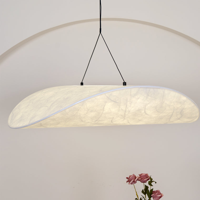 Tense Pendant Lamp