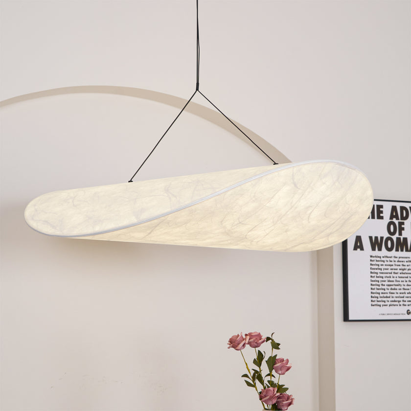 Tense Pendant Lamp