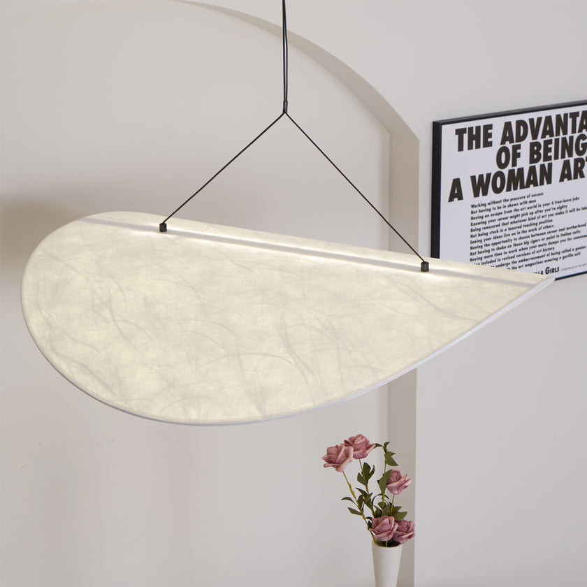 Tense Pendant Lamp