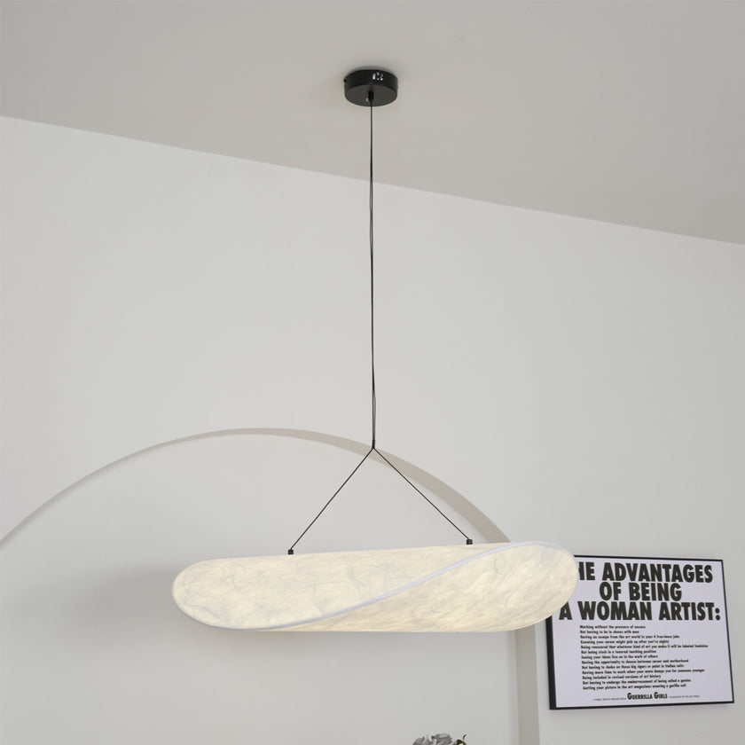 Tense Pendant Lamp