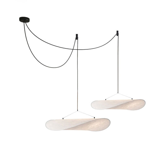 Tense Pendant Lamp