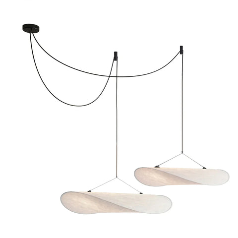 Lampe Suspendue Tense Tyvek