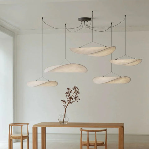 Lampe Suspendue Tense Tyvek