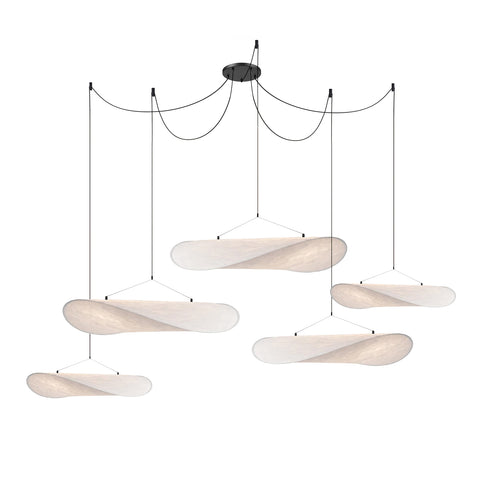 Tense Pendant Lamp