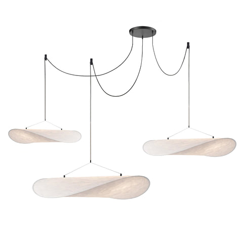Tense Pendant Lamp