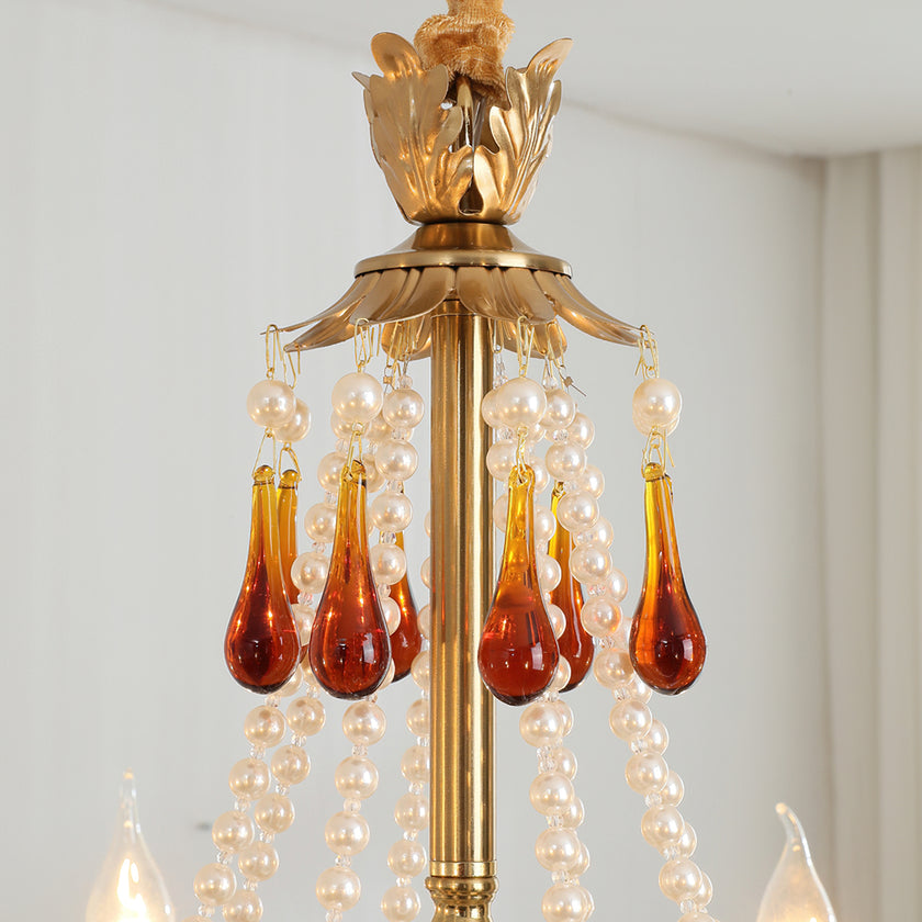 Teresa Chandelier