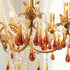 Teresa Chandelier