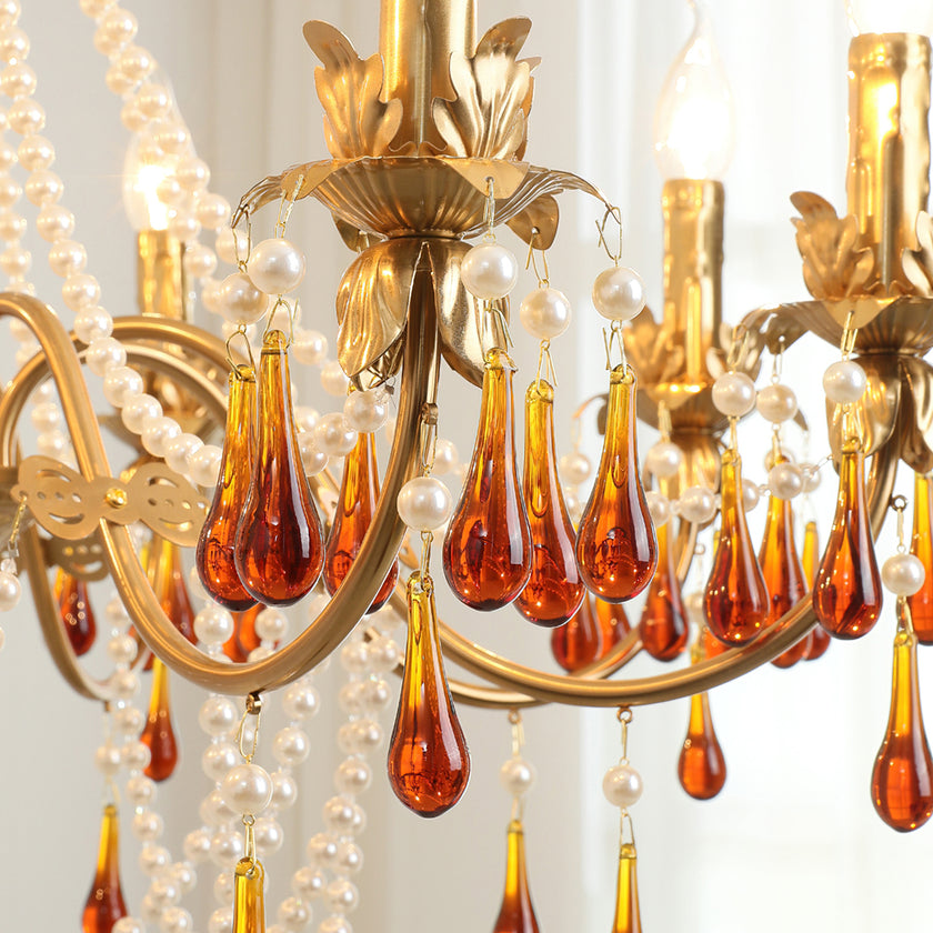 Teresa Chandelier