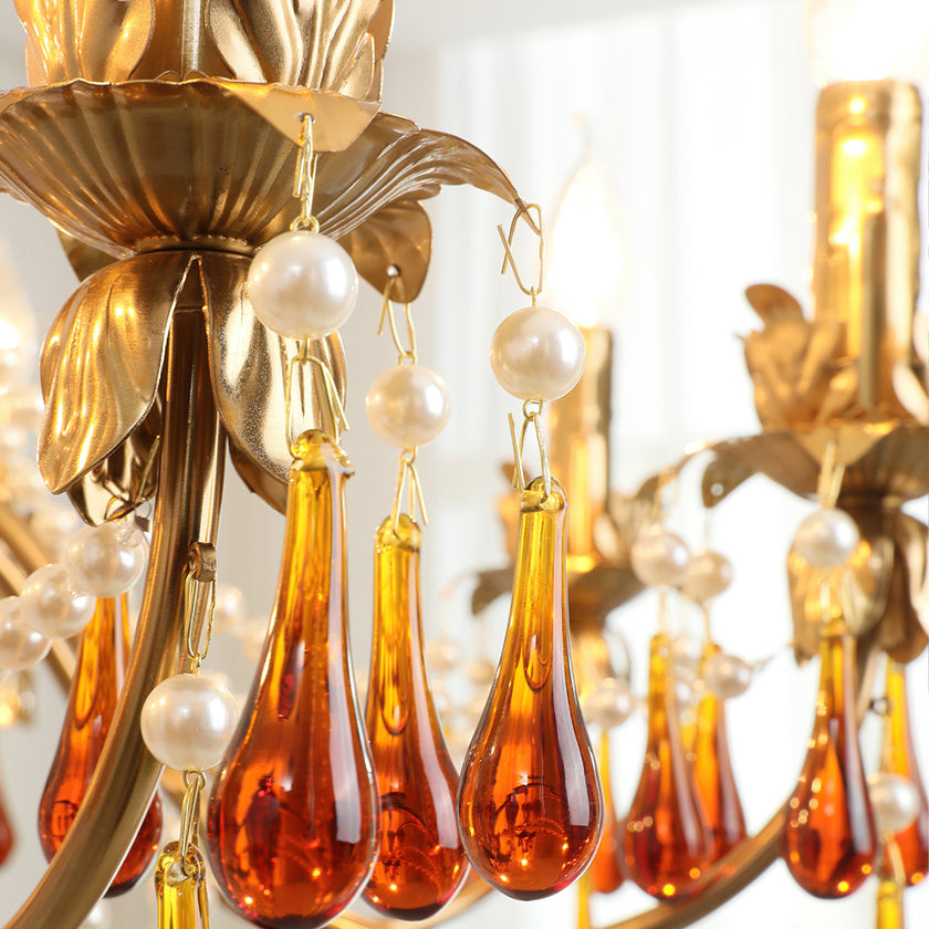 Teresa Chandelier
