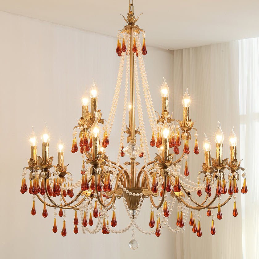 Teresa Chandelier