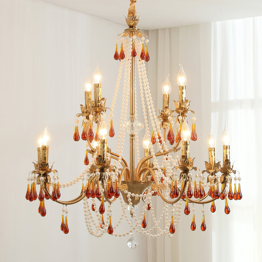 Teresa Chandelier