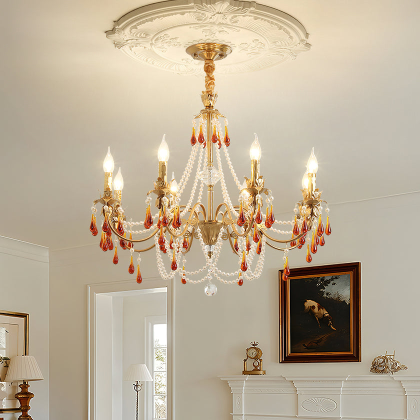 Teresa Chandelier