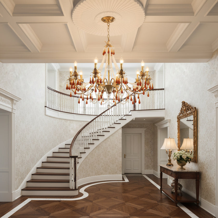 Teresa Chandelier