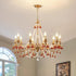 Teresa Chandelier