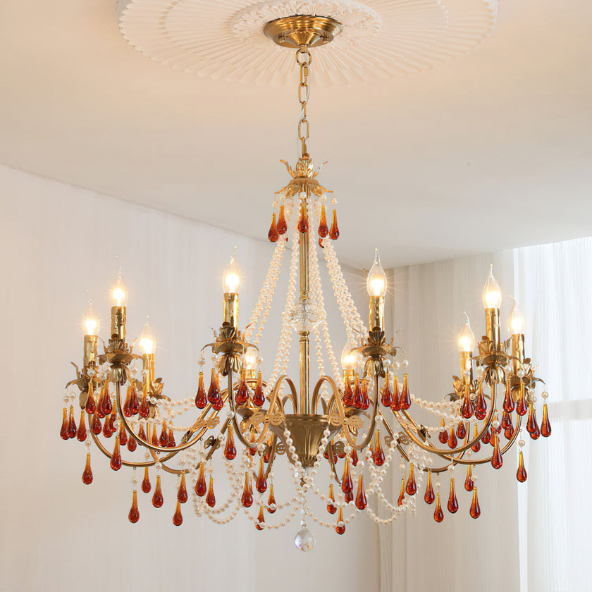 Teresa Chandelier