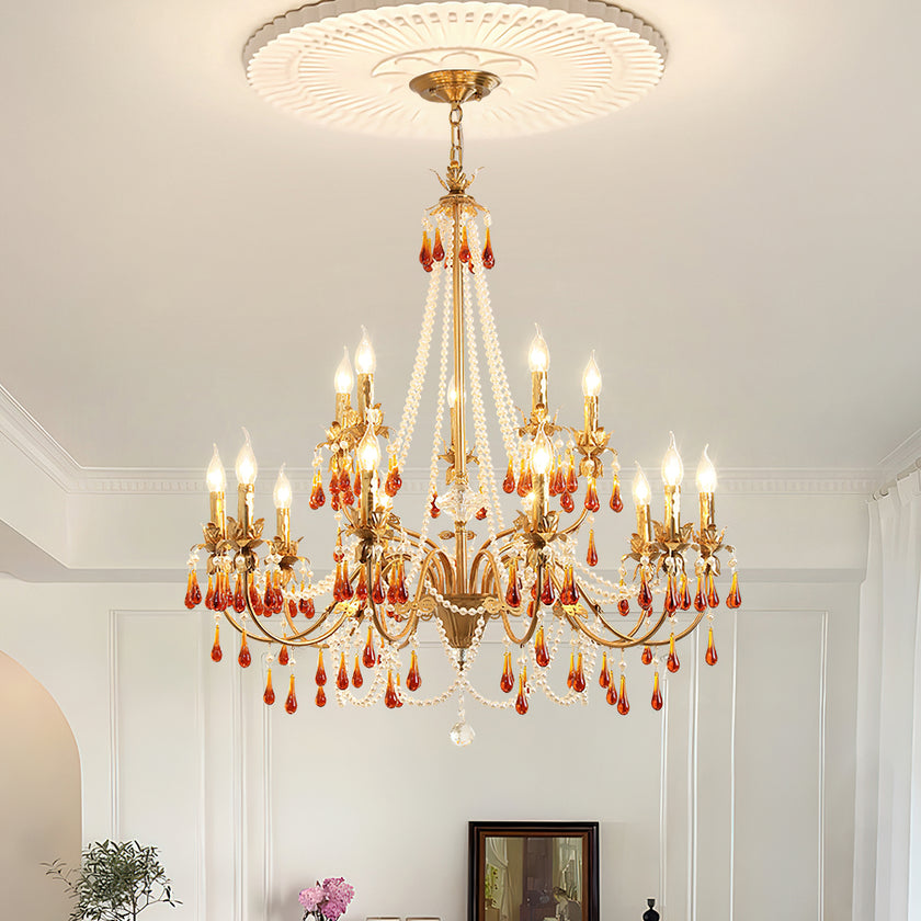 Teresa Chandelier