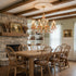 Teresa Chandelier