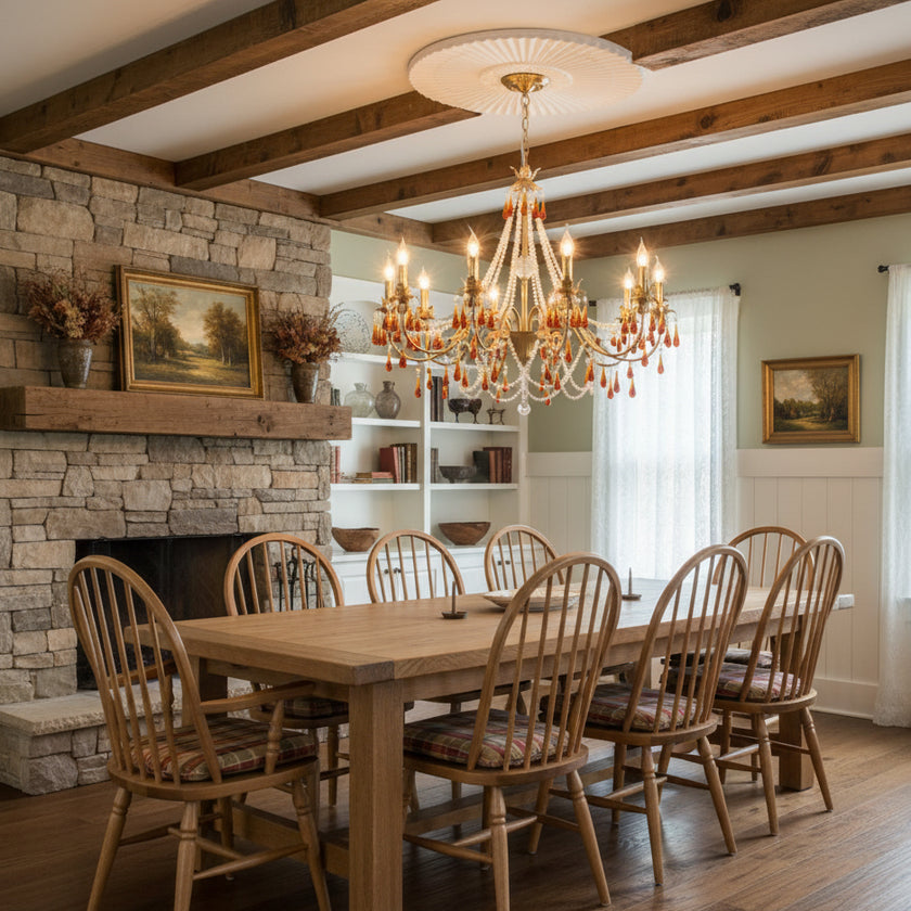Teresa Chandelier