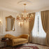 Teresa Chandelier