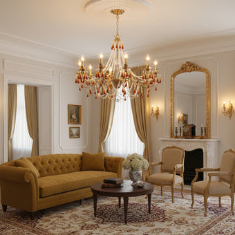 Teresa Chandelier