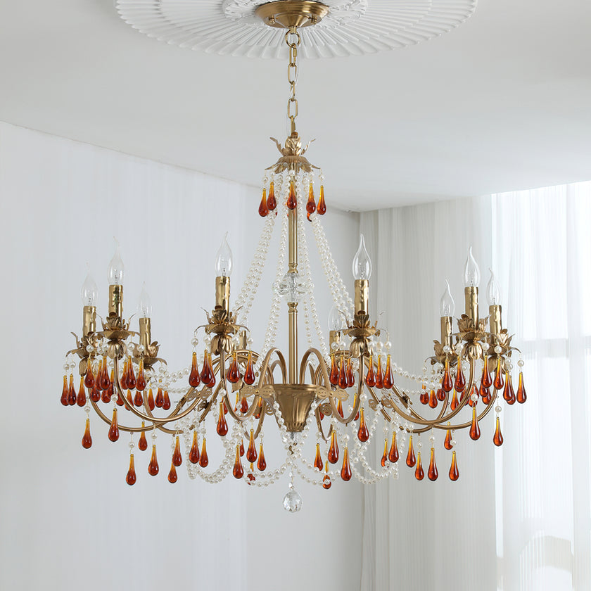 Teresa Chandelier