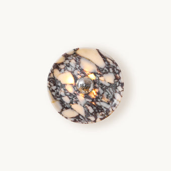 Terkel Marble Wall Lamp