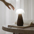 Terra Mushroom Table Lamp