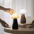 Terra Mushroom Table Lamp