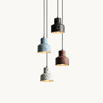 Terrazzo hanglamp