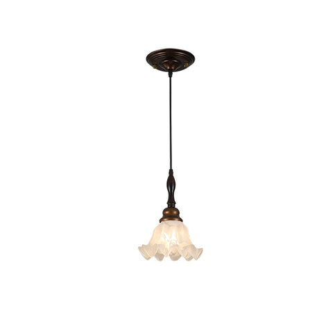 Tessira Pendant Lamp – detail 9