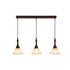 Tessira Pendant Lamp
