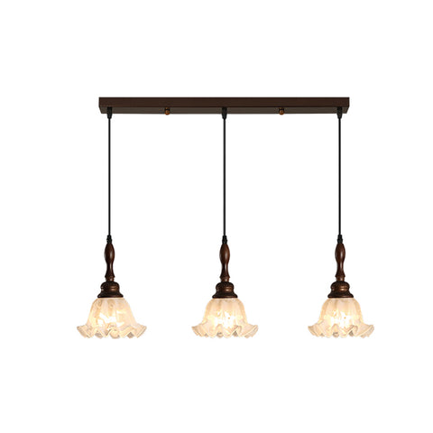 Tessira Pendant Lamp – detail 10