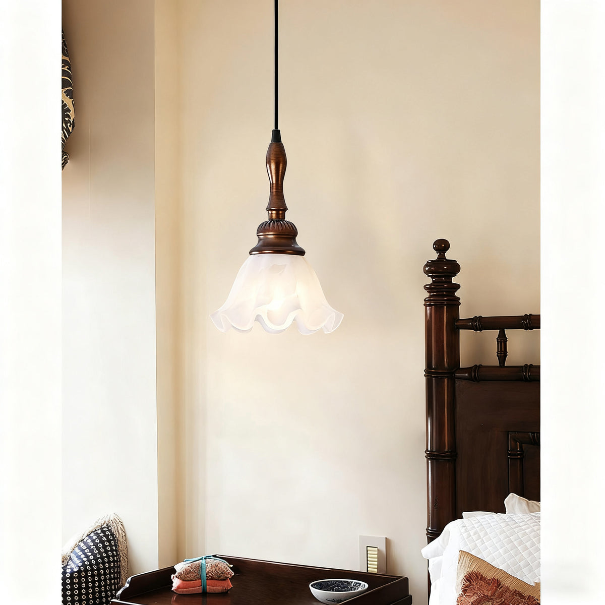 Tessira Pendant Lamp – detail 2
