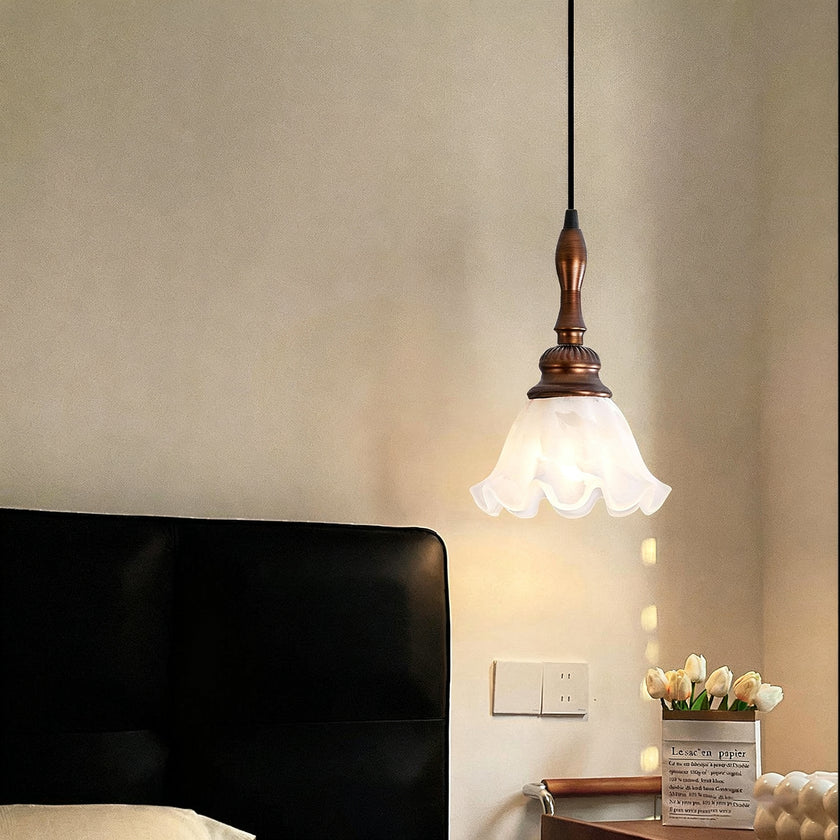 Tessira Pendant Lamp