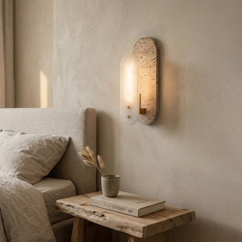 Tetbury Wall Lamp