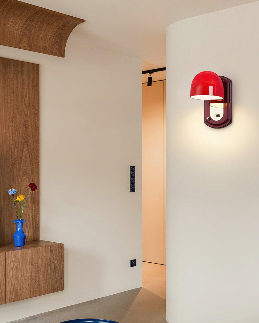 Thalia Wall Lamp