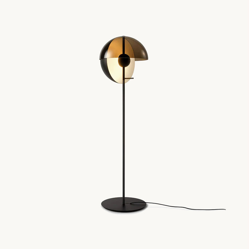 Theia Vloerlamp