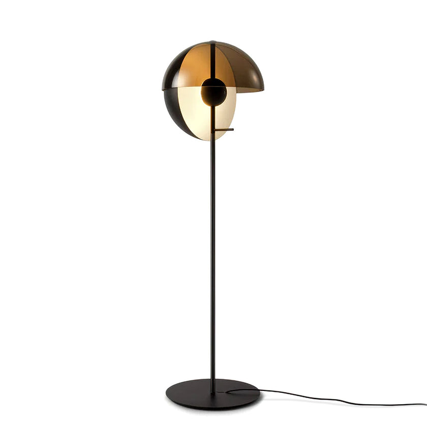 Theia Vloerlamp