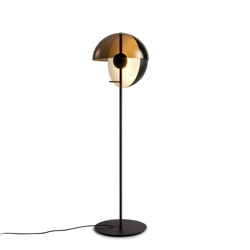 Theia Vloerlamp