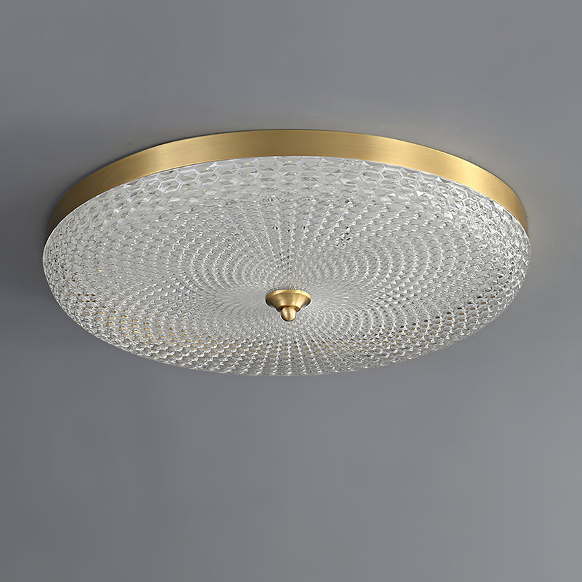 Thousand Eyes Sparkling Ceiling Lamp