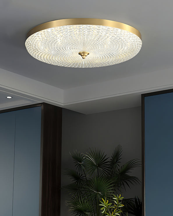 Thousand Eyes Sparkling Ceiling Lamp