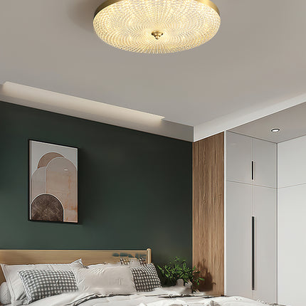 Thousand Eyes Sparkling Ceiling Lamp